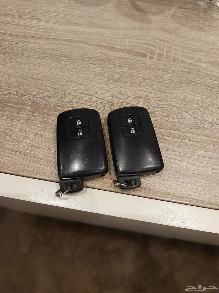 تويوتا راف فور 7