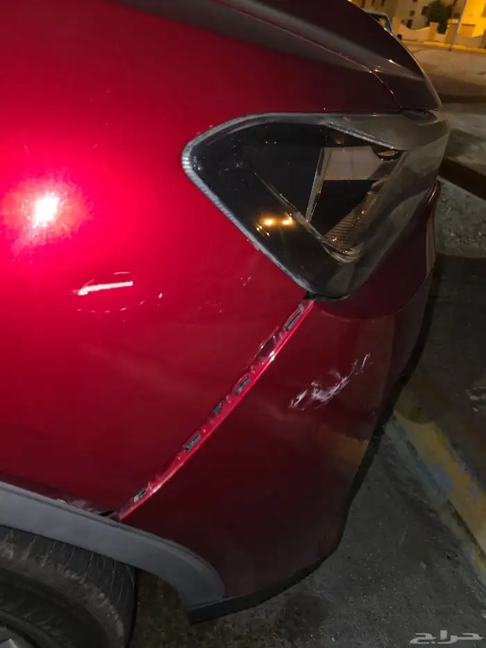 هافال H6 موديل 2019 1