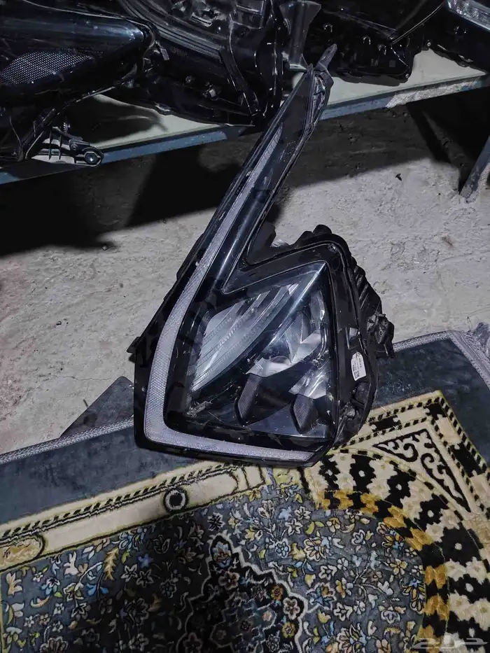 جميع انواع السيارات متوفره اصلي وكاله 1