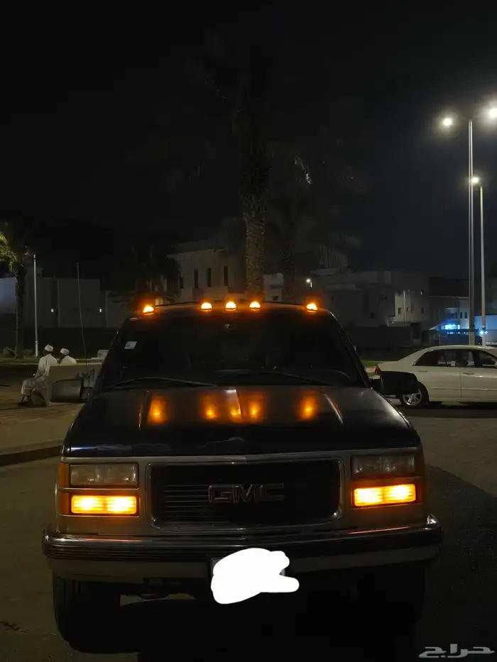 جمس سوبربان 1999 شبه مخزن 0