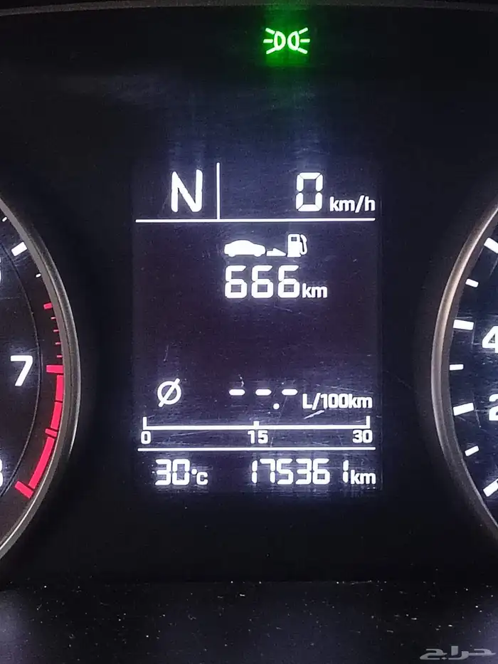 هيونداي النترا 2020 4