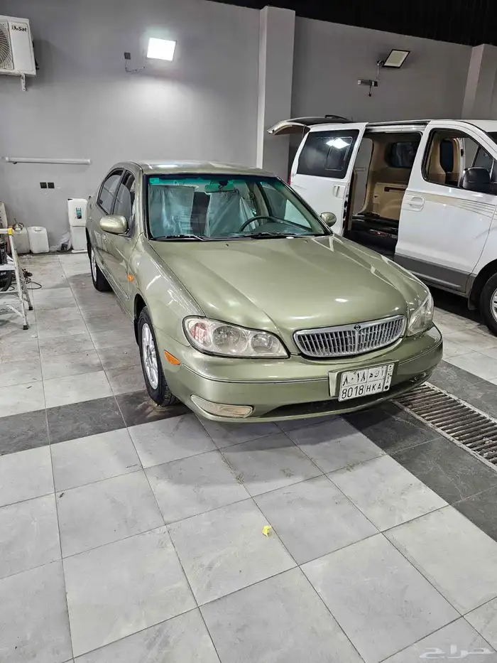 مكسيما موديل 2000 3