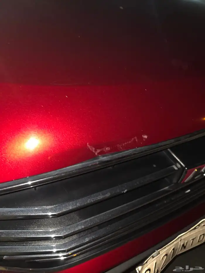 هافال H6 موديل 2019 0