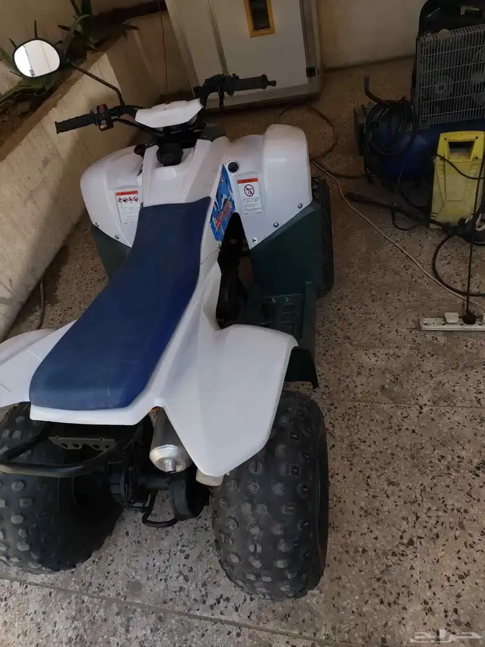 دباب رام 110 نظيف جدا جدا جدا 4