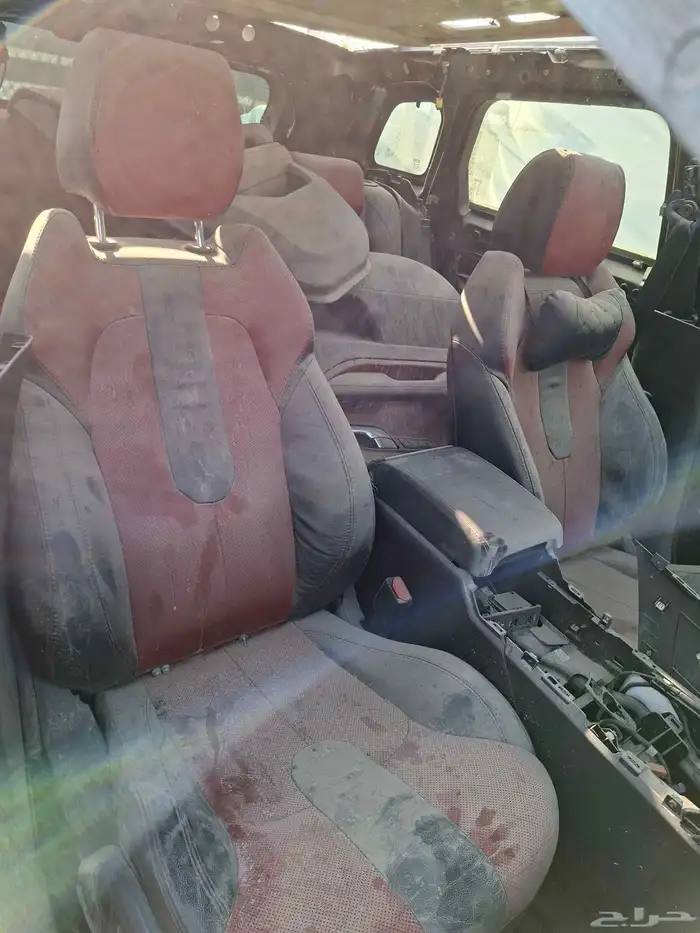 رنج روفر ايفوك 2016 4