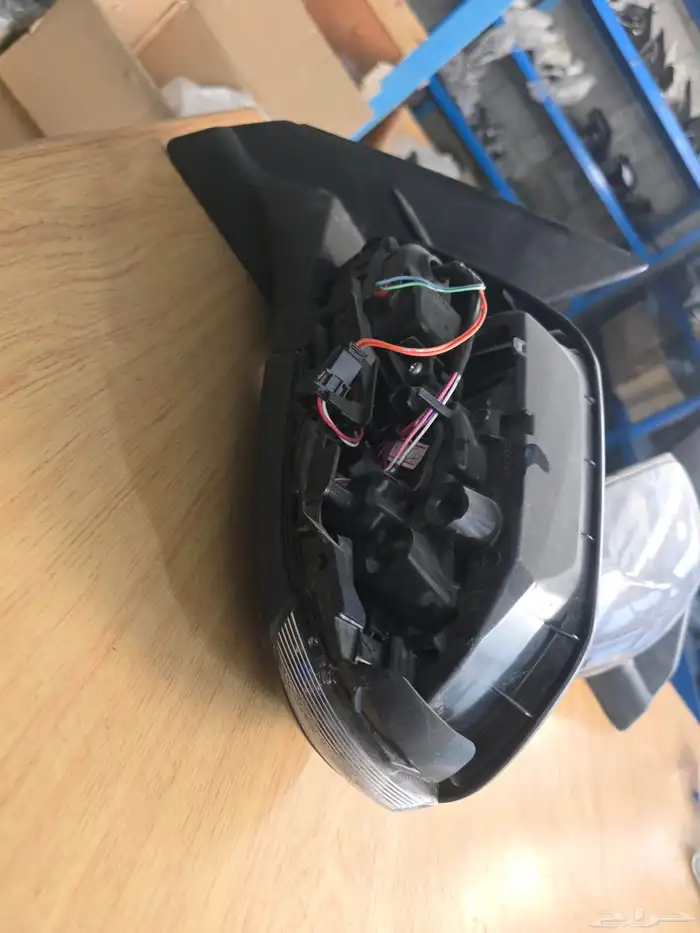 مرايه يارس2023-2024 فل كاملYX 1