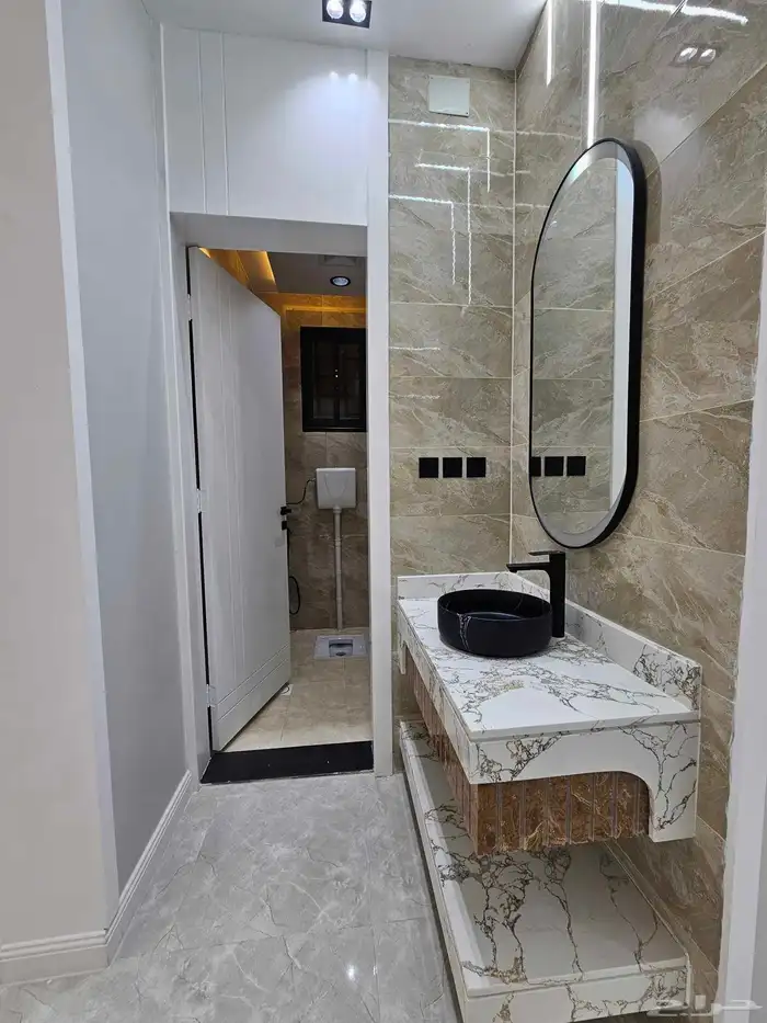 شقق علويه ب الموسي بجانب المدارس وجميع الخدمات 10