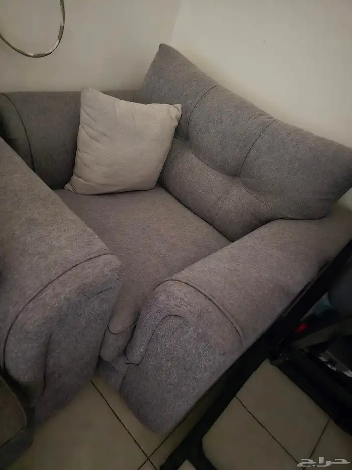 كنت نظيف جدا لايشكو من اي مشكله 1