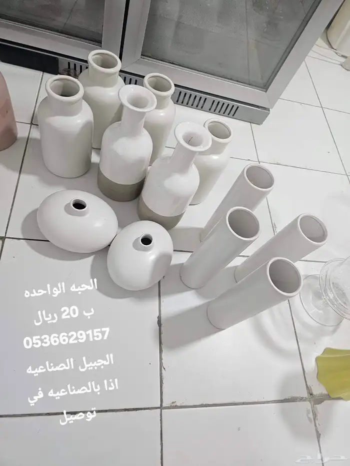 مناضر فازات للبيع التواصل واتس اب 6