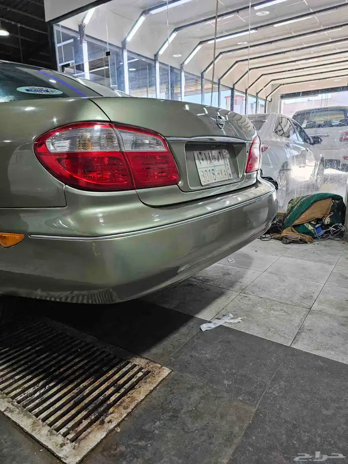 مكسيما موديل 2000 5