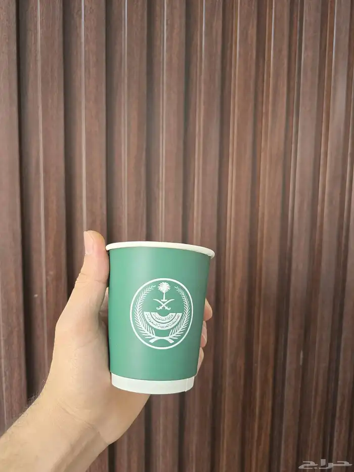 اطبع كوب مطبعة اكواب تصنيع اكواب ورقية ستكرات ملصقات بنر ختم 3