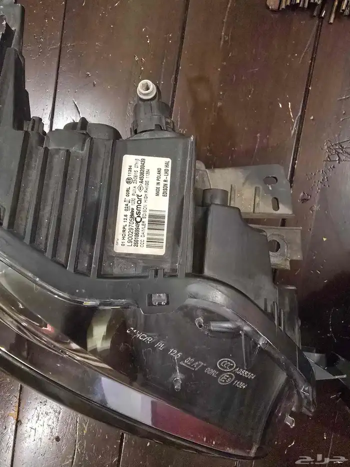 مرسيدس سمارت 453 4