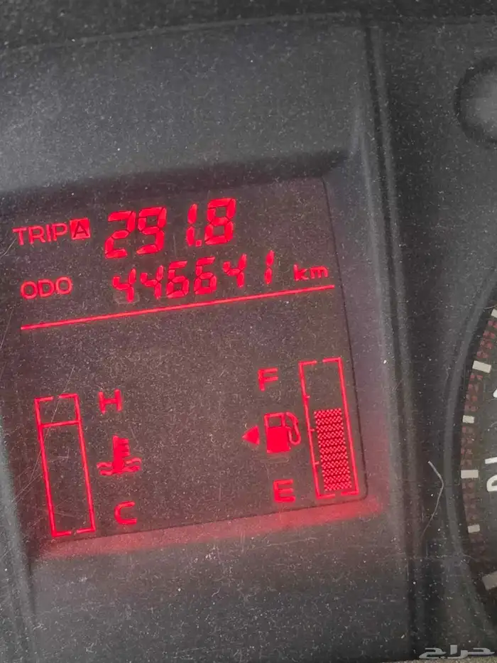 وانيت ايسوزو 2016 3