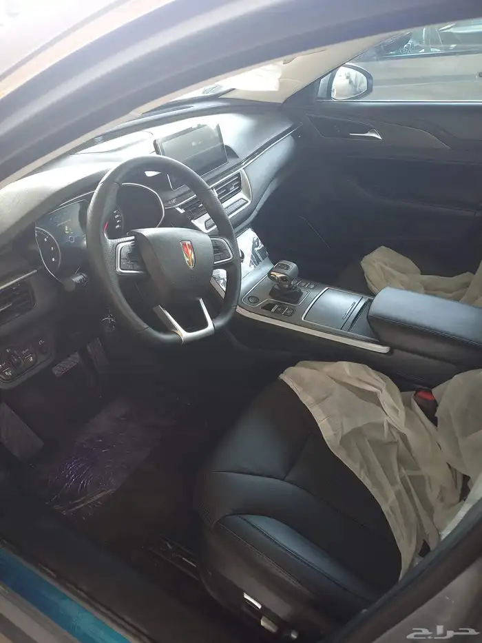 هونشي H5 فل كامل موديل 2023 6