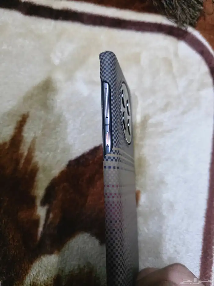 هواوي ميت 50برو 6