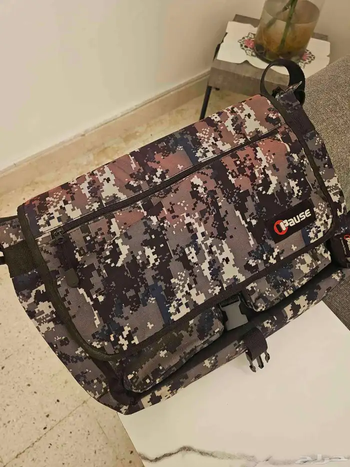 حقيبة للكتب او اللابتوب 1