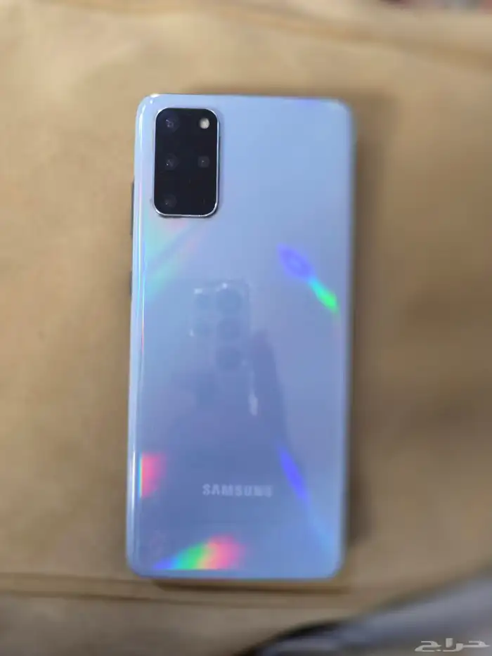 سامسونج اس 20 بلس ذاكره 256 0