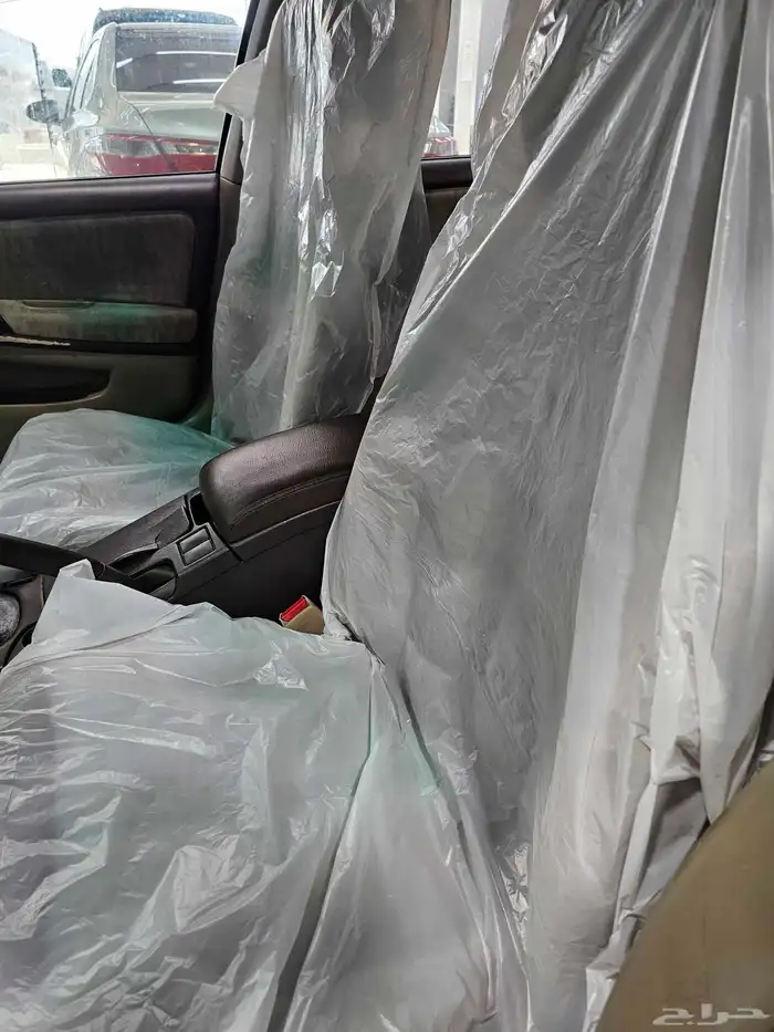 مكسيما موديل 2000 7