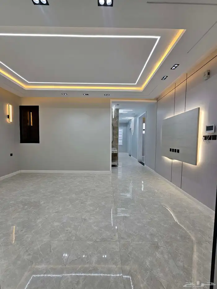 شقق علويه ب الموسي بجانب المدارس وجميع الخدمات 6