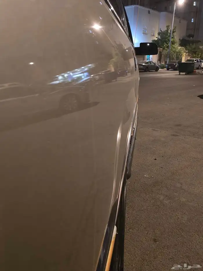 جمس سوبربان 1999 شبه مخزن 3