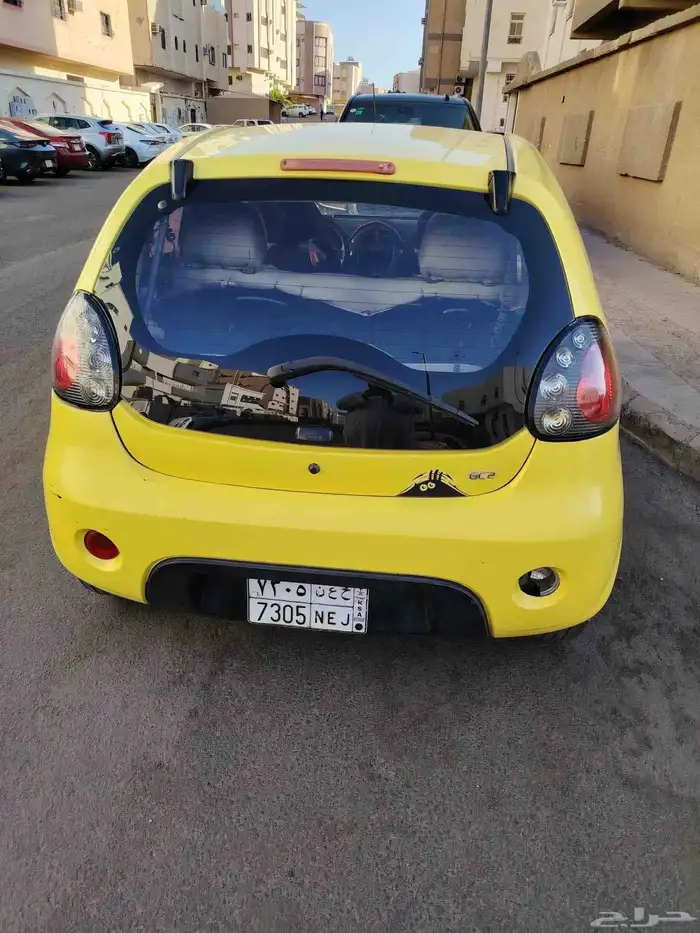 جيلي باندا 0