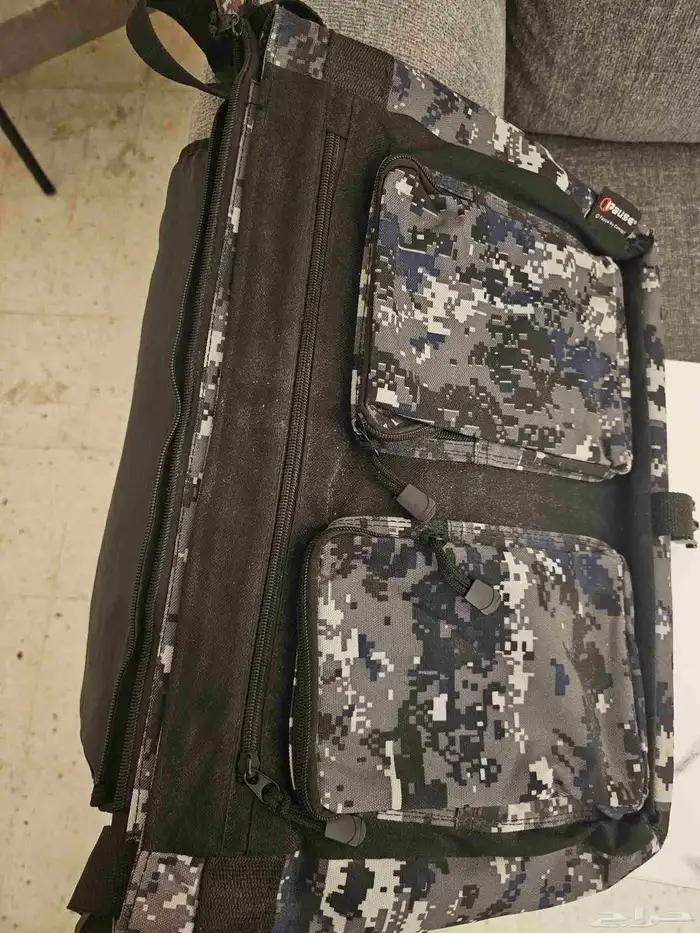 حقيبة للكتب او اللابتوب 4