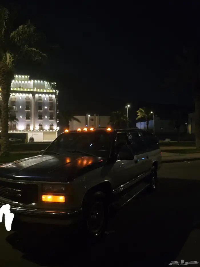 جمس سوبربان 1999 شبه مخزن 1