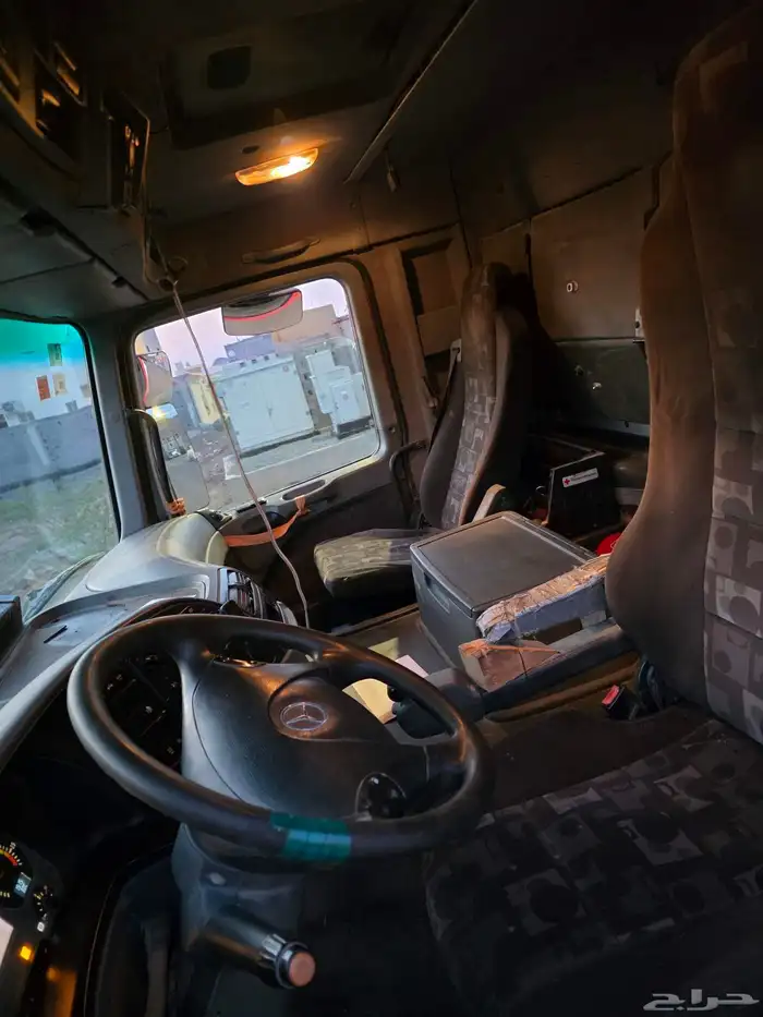 اكتروس مسكس 2005. تم البيع 9