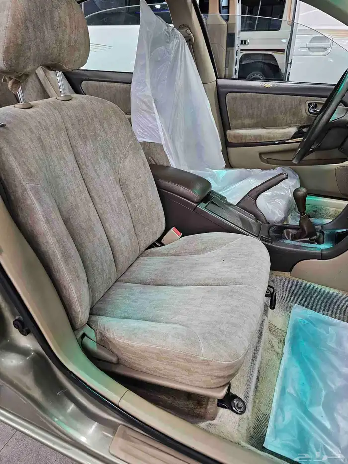 مكسيما موديل 2000 18