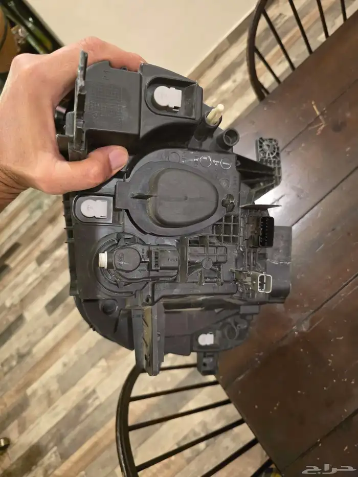 مرسيدس سمارت 453 1