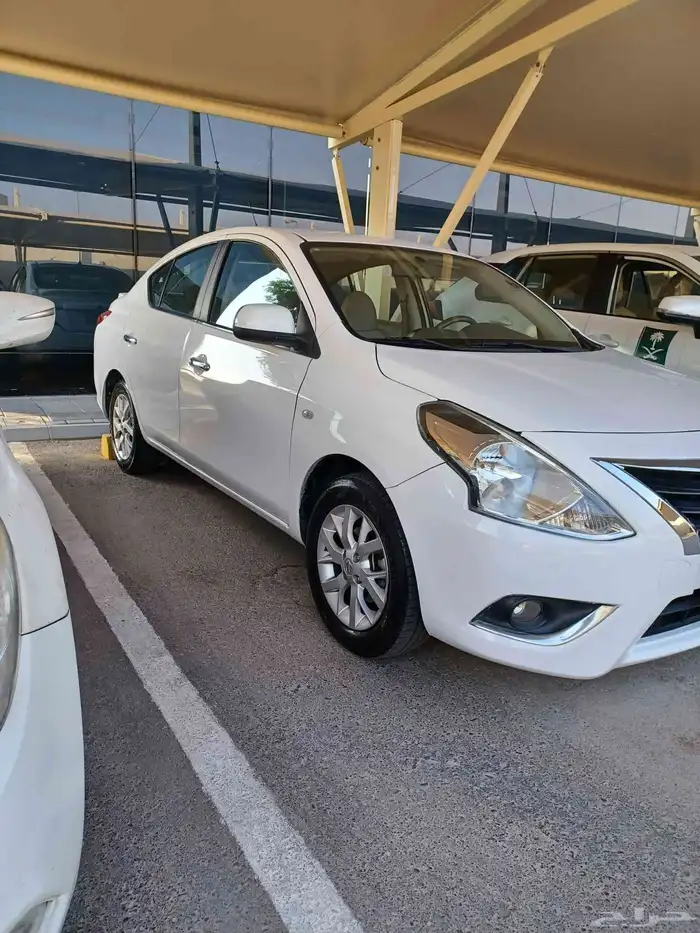 للبيع صني موديل 2023 الأحساء 4