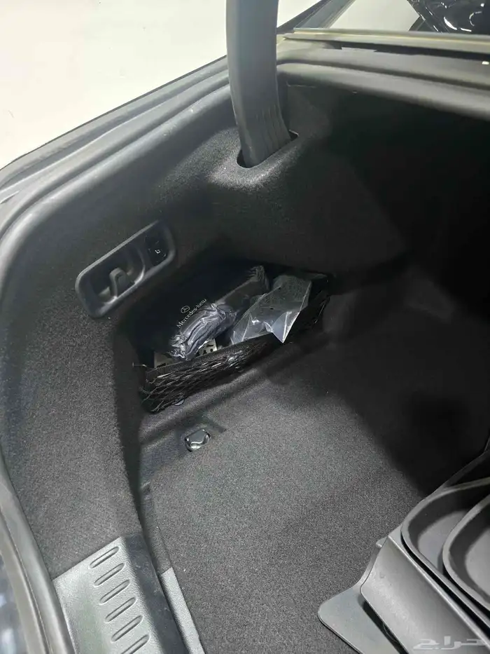 مرسيدس E450 موديل 2025 زيرو اصفار وارد كندا بسعر مغري 21