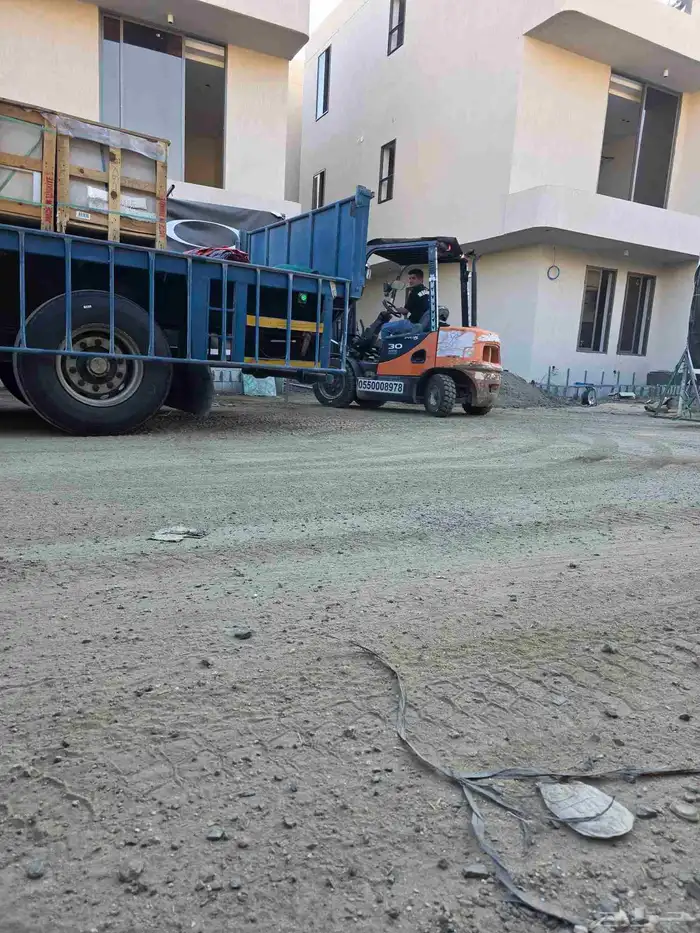 رافعه شوكيه الطايف الحويه 3