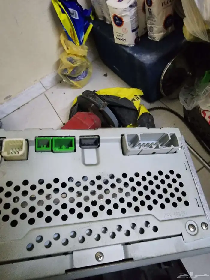 شاشه النترا 2016 اساسي حقت الوكاله ومسن حجر كهربائي البيع 1