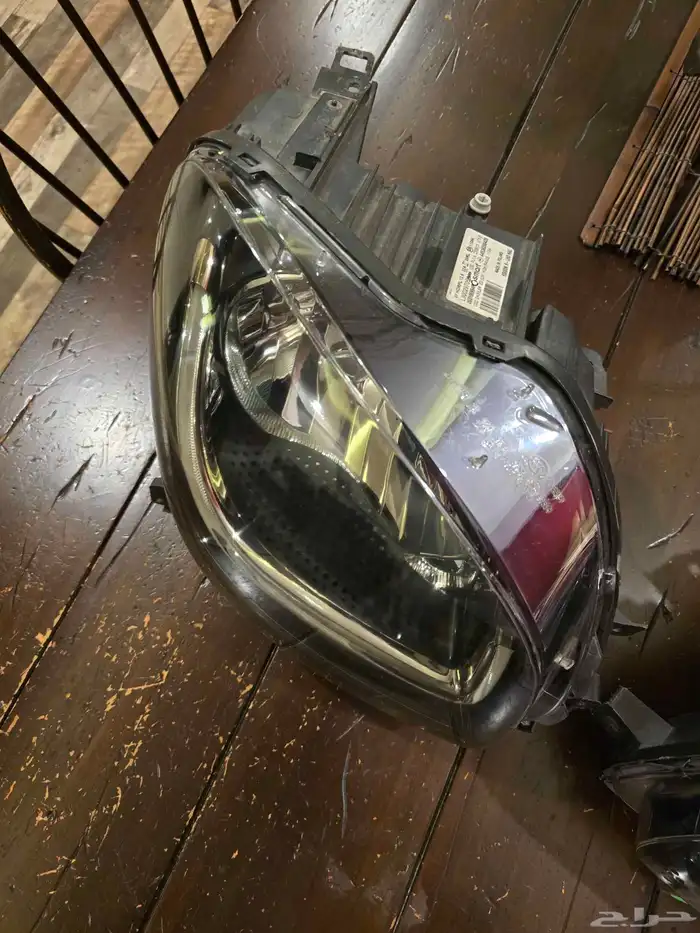 مرسيدس سمارت 453 6