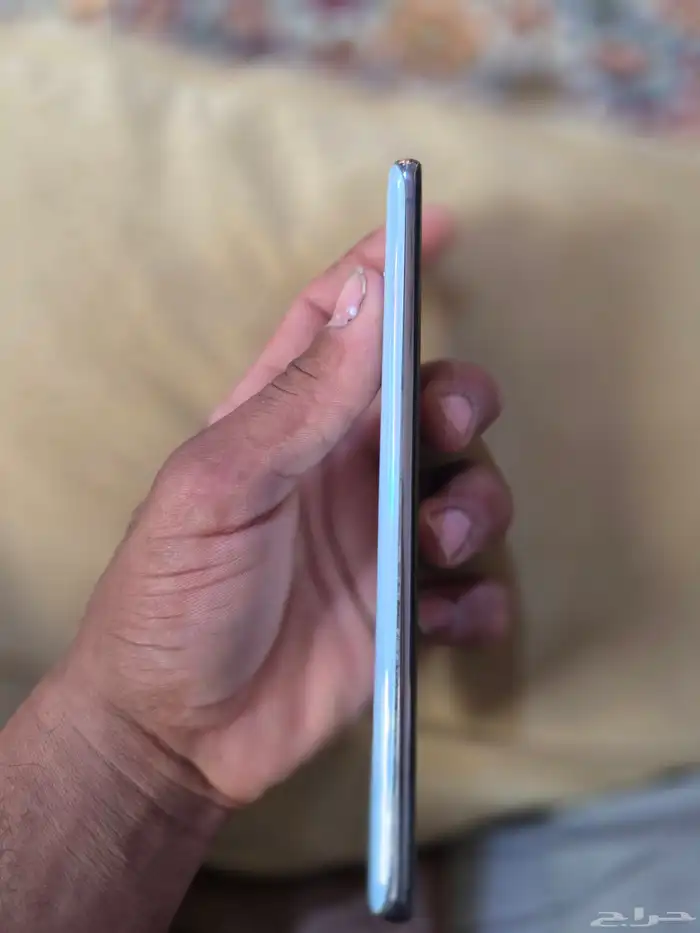 سامسونج اس 20 بلس ذاكره 256 3