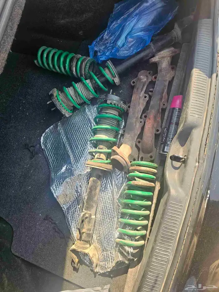 يايات رياضية تشارجر 2