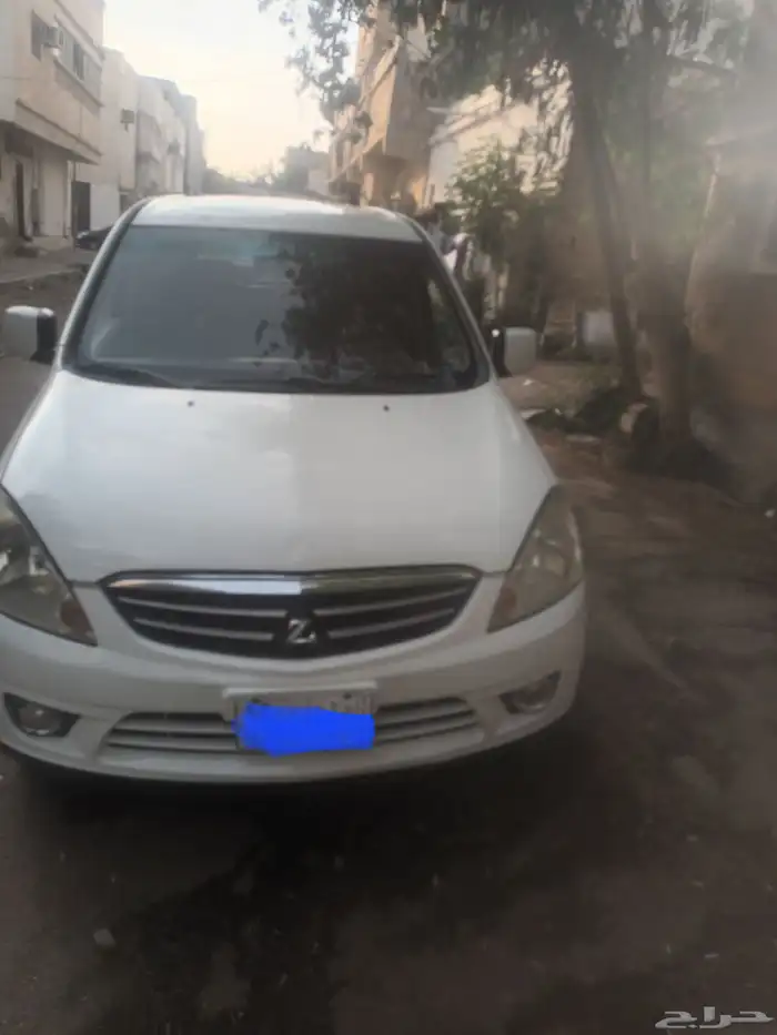 مستوبيشي سي ام سي Z7 2015 11