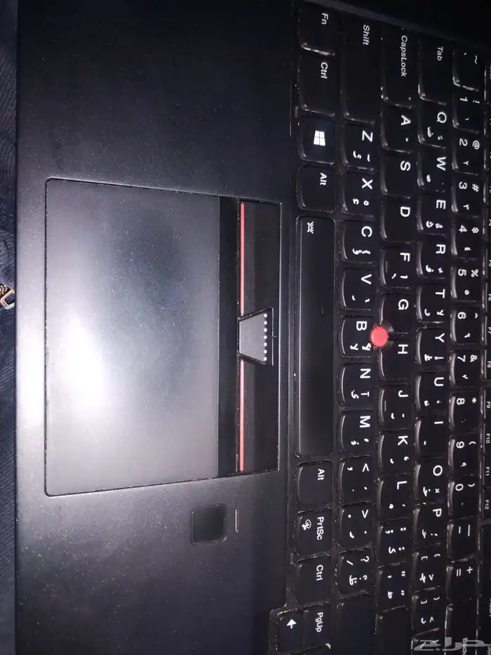 لابتوب لينوفو سينك باد 8