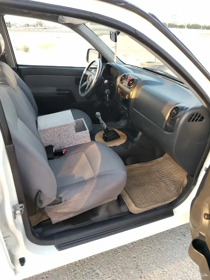 ايسوزو غمارتين 2011 8