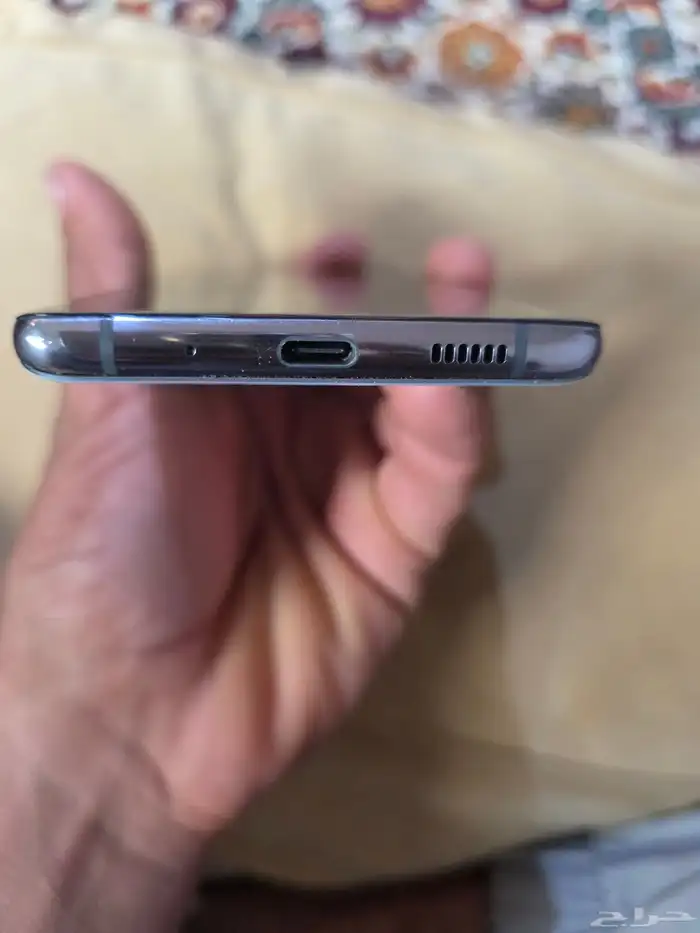 سامسونج اس 20 بلس ذاكره 256 4