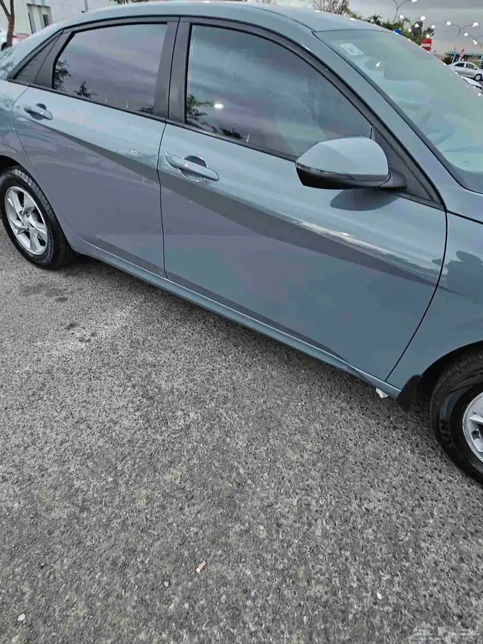 هونداي النترا 2022 1