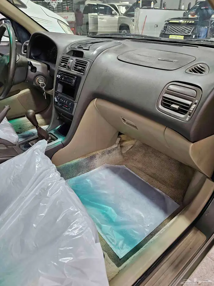 مكسيما موديل 2000 17