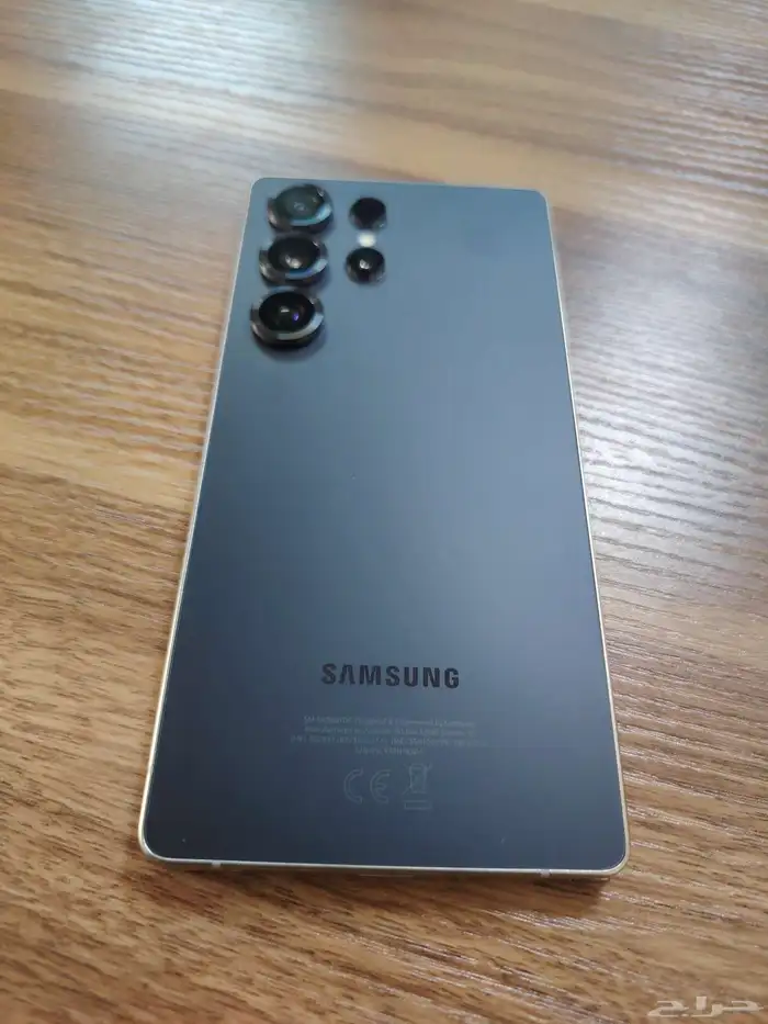 samsung S 25 ultra 0