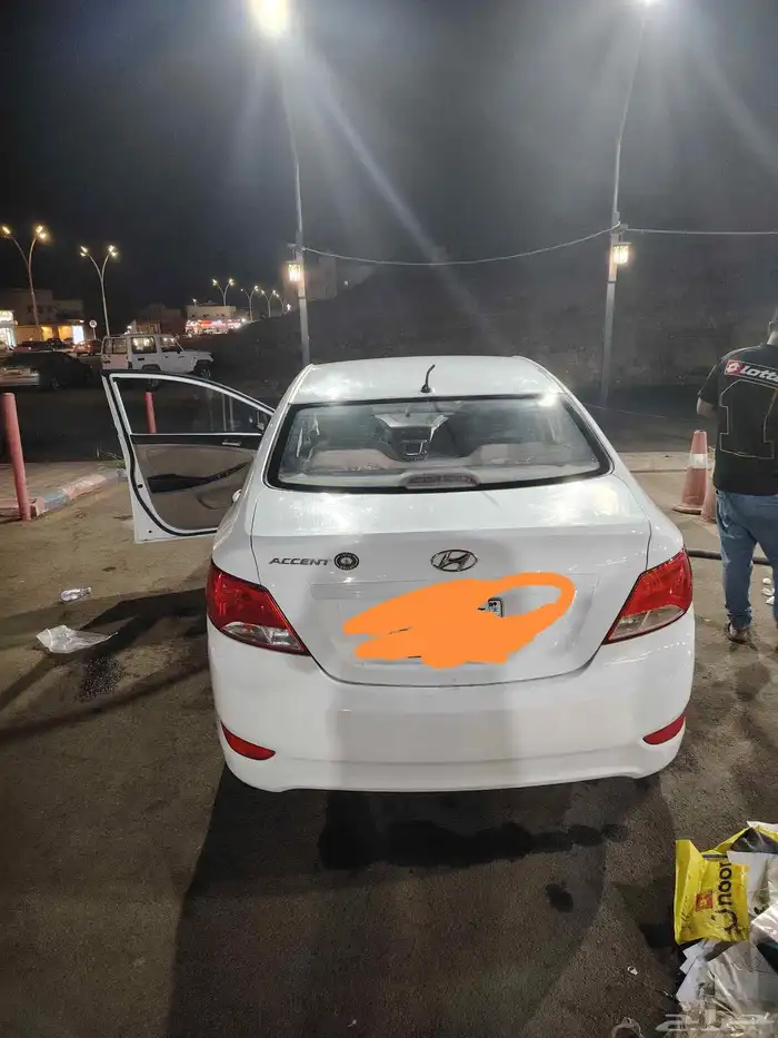 اكسنت موديل 2016 8