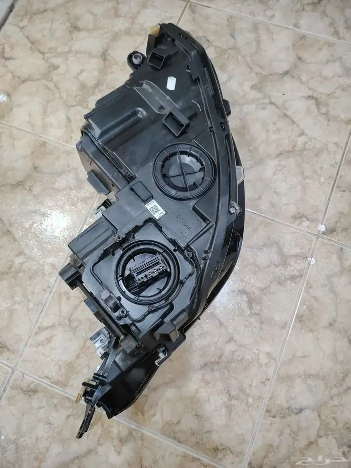 شمعة فولكس واجن جولف 3