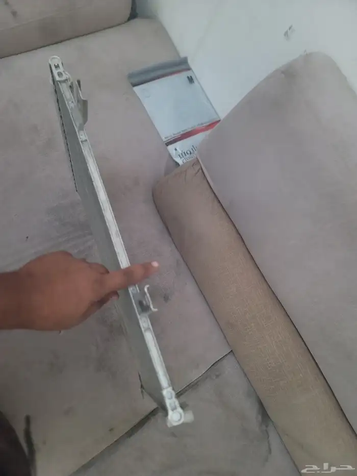 رديتر مكيف يارس 2024 0