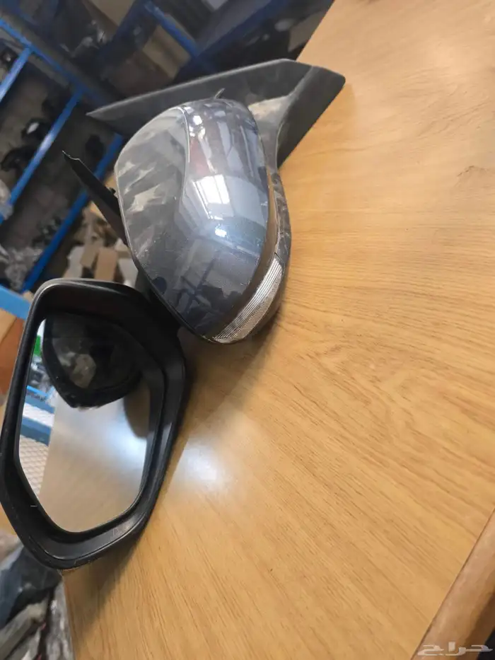 مرايه يارس2023-2024 فل كاملYX 0