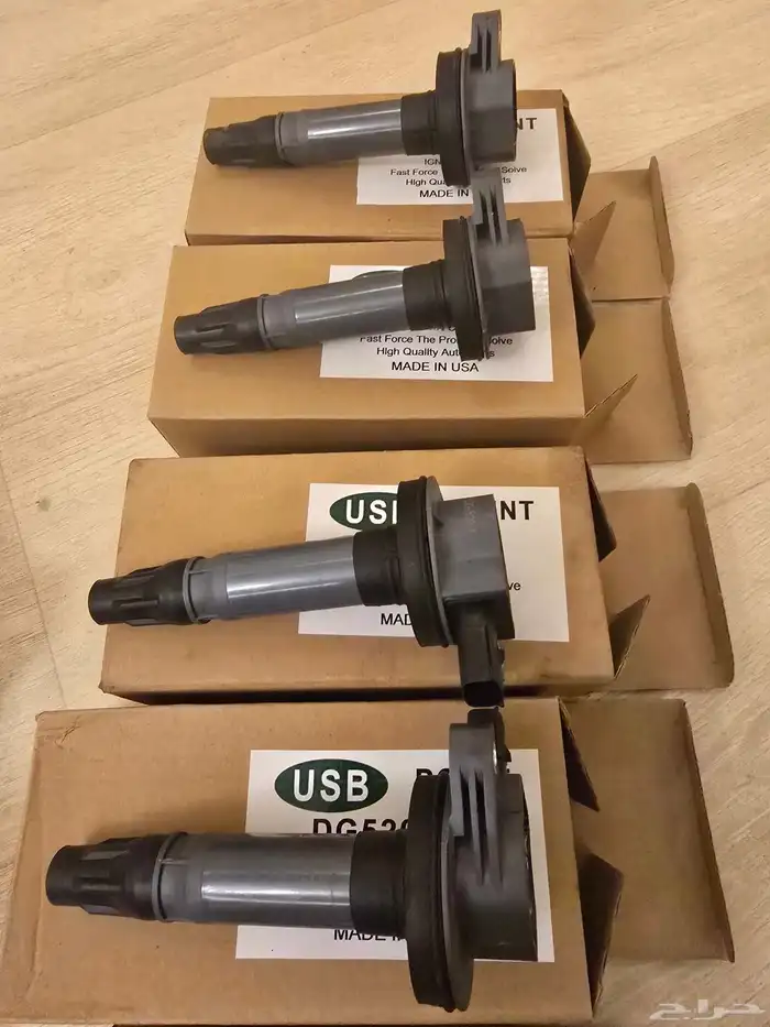 6كويلات أمريكي لي ميركوري مونتيجو موديل 2008 شريتها حديده 2