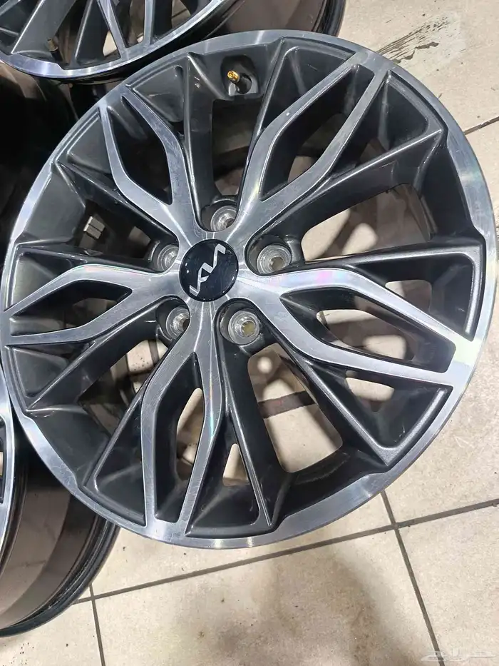 جنوط كيا فايف K5 3